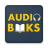 icon AudioBooks 2.0.10
