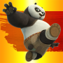 icon Kung Fu Panda ProtectTheValley
