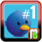 icon TOP Country Trending Topics on Twitter 3.0.20160523