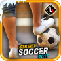 icon Street Soccer