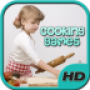 icon Cooking Games