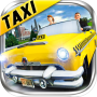 icon Thug Taxi Driver