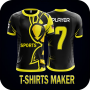 icon Sports T-Shirts Maker