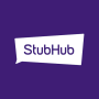 icon StubHub - Event tickets