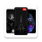 icon Black Wallpaper 1.0.5
