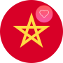 icon Morocco Dating App