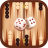 icon Backgammon FriendsLive Chat 1.56.0