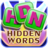 icon Hidden Words 2.3