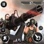 icon GUNNER'S BATTLEFIELD 2016: SUPERHERO SHOOTER