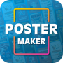 icon Poster Maker