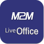 icon DEMO M2M LIVEOFFICE