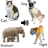 icon Animal sounds-Kids Game 8.8.6