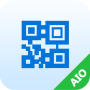 icon QR and Barcode Scanner