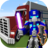 icon Rescue Robots Sniper Survival 1.161