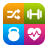 icon Random Workout Generator 2.1.0