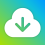 icon Video Saver: Download Videos