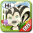 icon Talking Aryanna Skunk 6.6.3