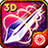 icon com.thangbay.thankiem3d 2.0.29