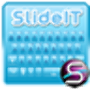 icon SlideIT Twitter skin