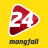 icon mangfall24.de 4.2.1