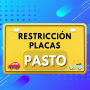 icon Pico y placa Pasto