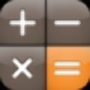 icon Black Calculator