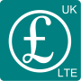 icon Salary Payroll Wage Calc LTE