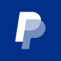 icon PayPal - Send, Shop, Manage