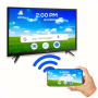 icon Screen Mirroring : Cast to TV