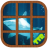 icon Sharks Sliding Jigsaw Puzzle 0.2