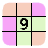 icon SuFreeDoku 1.028