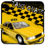 icon Crazy Taxi Chase