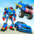 icon Police Flying Robot 1.1