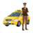 icon Taxi Okey Driver 3.14.27