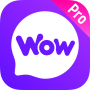 icon WOW Pro
