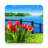 icon Spring Flowers Live Wallpaper 1.0.6