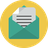 icon com.amdev.allinoneemail 1.10