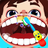 icon Dentist4kids 1.2.3