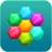icon Hexa Gems Puzzle 1.28