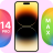 icon iPhone 14 Pro Max 3.9