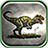 icon Dinosaurs Live Wallpaper HD 2.5