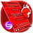 icon SMS flaming Skull 1.0.5
