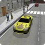 icon Fast Taxi City Adventure 2015