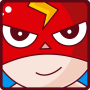 icon Jogos de Super Herois