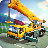 icon Construction _ Crane SIM 2017 1.4