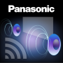 icon Panasonic Theater Remote 2012