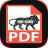 icon Best PDF Reader 2021 65.0