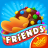 icon Candy Crush Friends 3.8.2