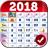 icon Malaysia Calendar 1.0.2