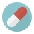 icon Medicine time! 4.5.5